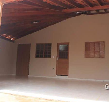 Estancia 5 Minutos Villa Olímpia Buitenkant foto