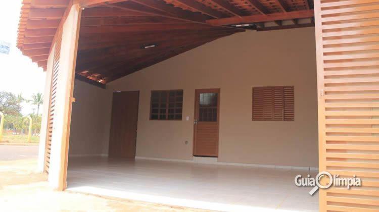 Estancia 5 Minutos Villa Olímpia Buitenkant foto